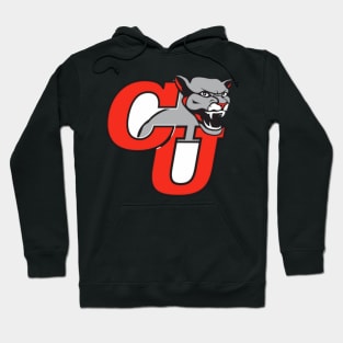 Clark Cougars! Hoodie